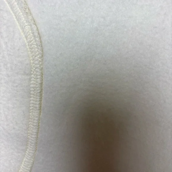 Roolee Cream‎ Mock Neck Raglan Sleeve Dress - Picture 13 of 16